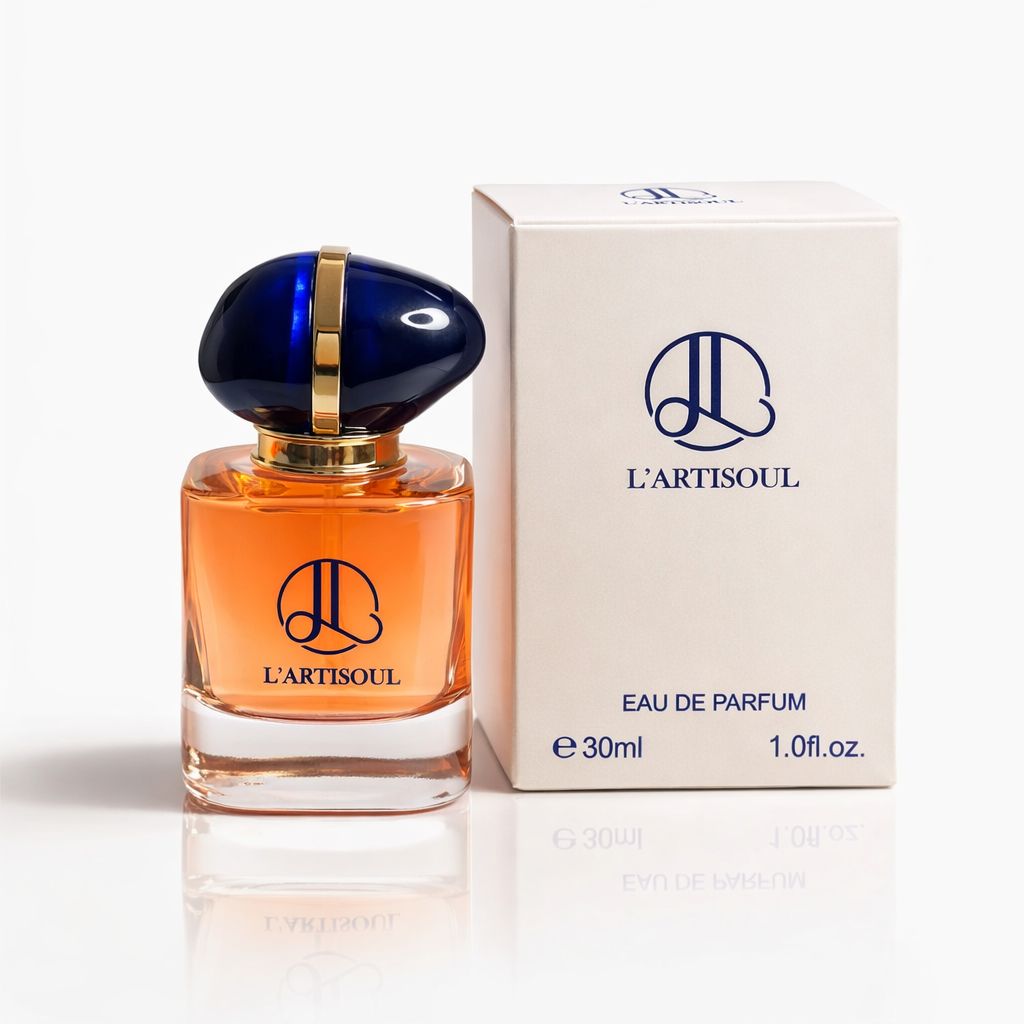 L' Artisoul Parfum - 30ml