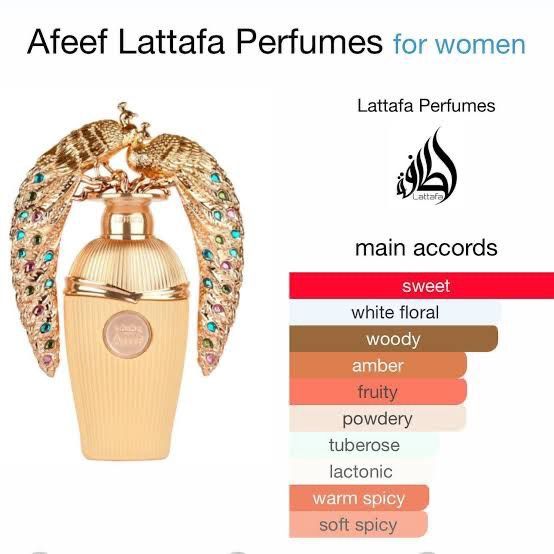 Lattafa - Afeef (GrA) - 35ml