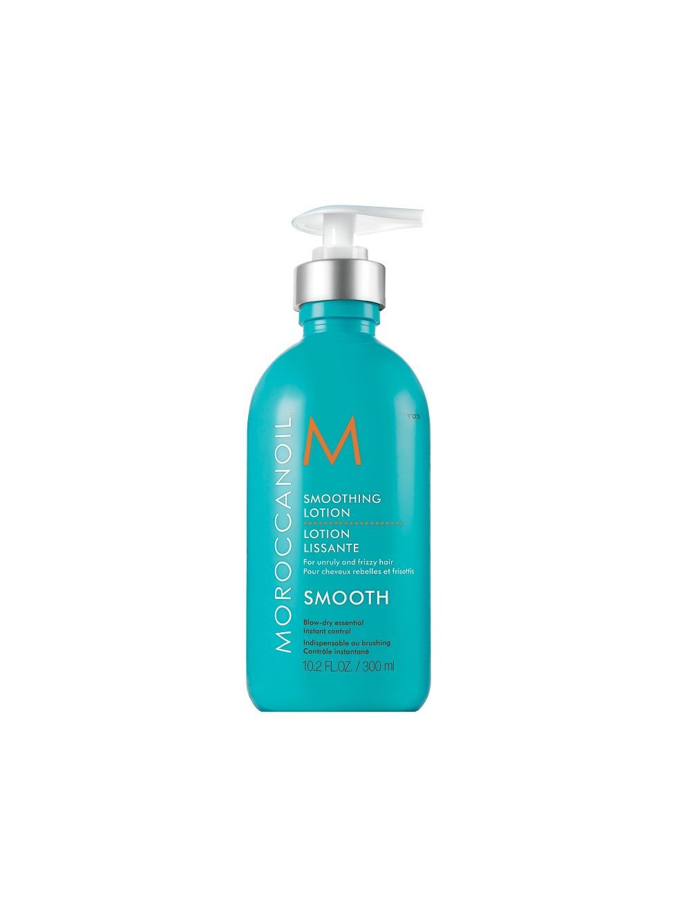 Moroccanoil Frizz Smoothing Lotion