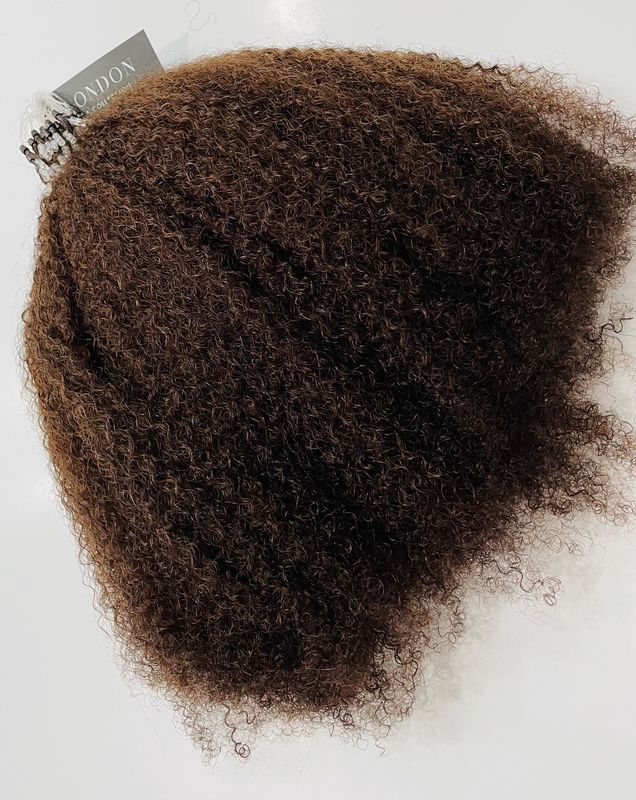 Micro Loop - Afro Curly #2