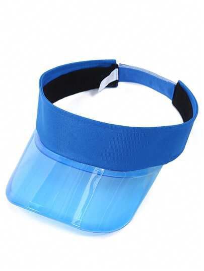Visor - Blue