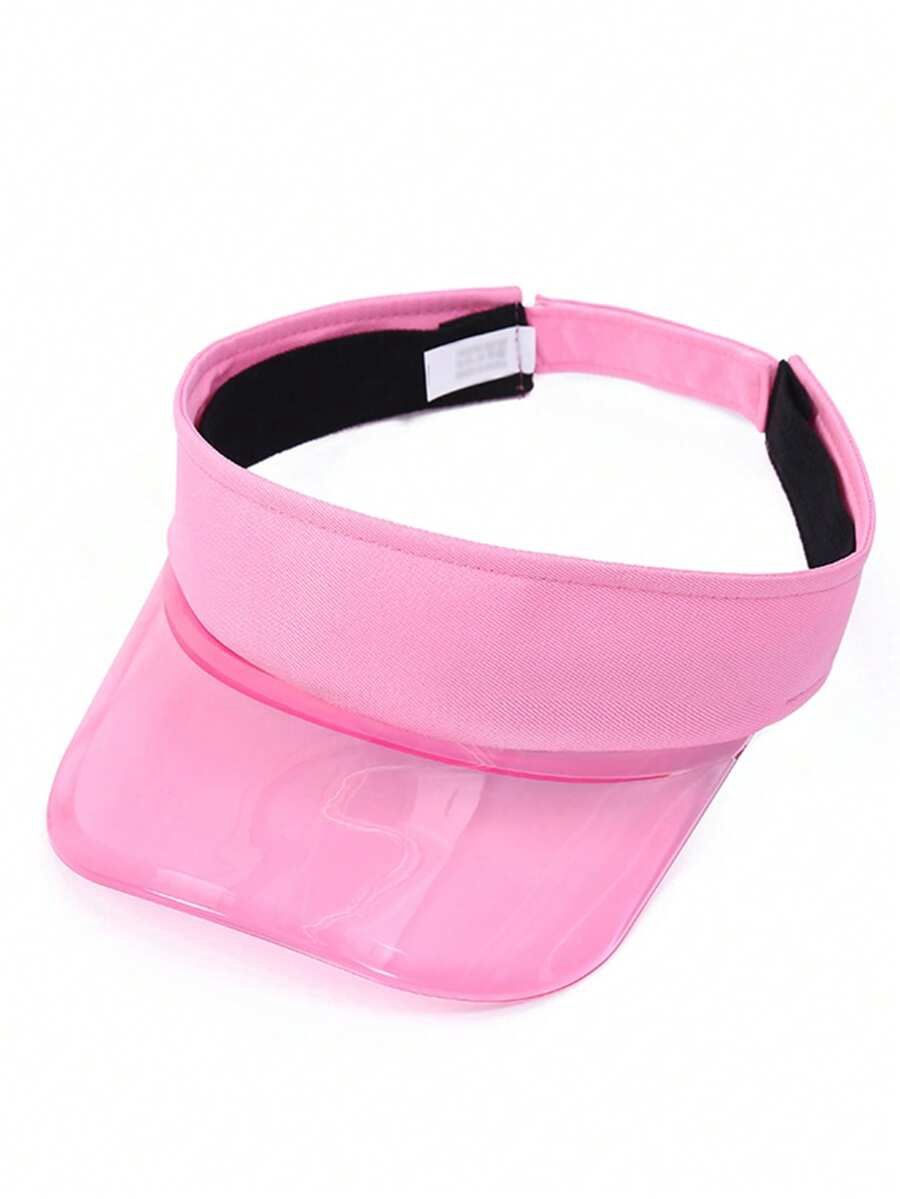 Visor - Pink