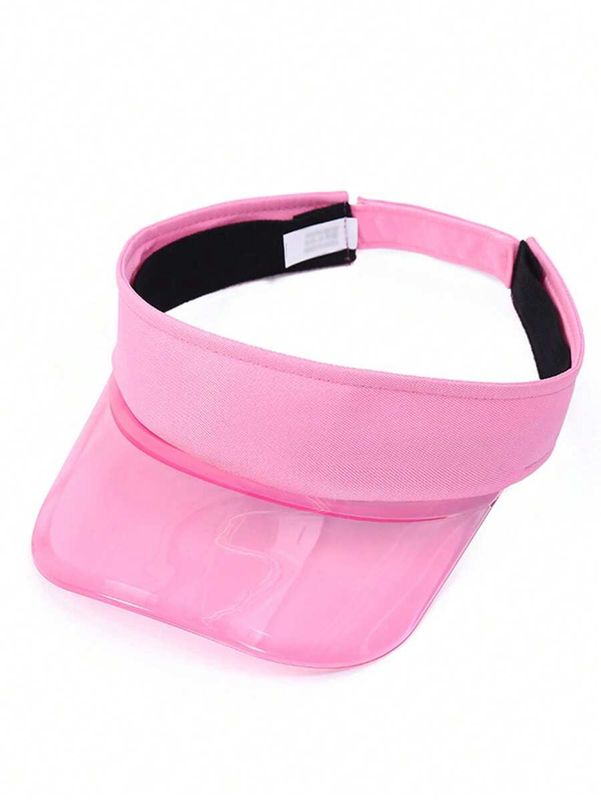 Visor - Pink