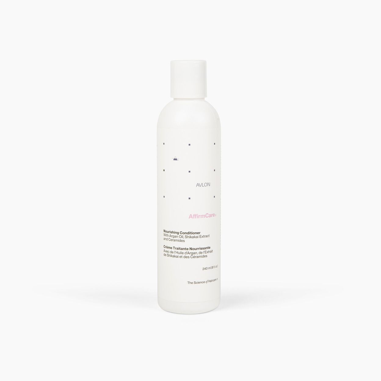 AFFIRM Moisture Right Nourishing Conditioner 8oz