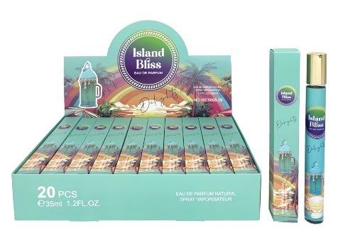 Armaf - Island Bliss (GrA) - 35ml