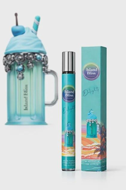 Armaf - Island Bliss (GrA) - 35ml
