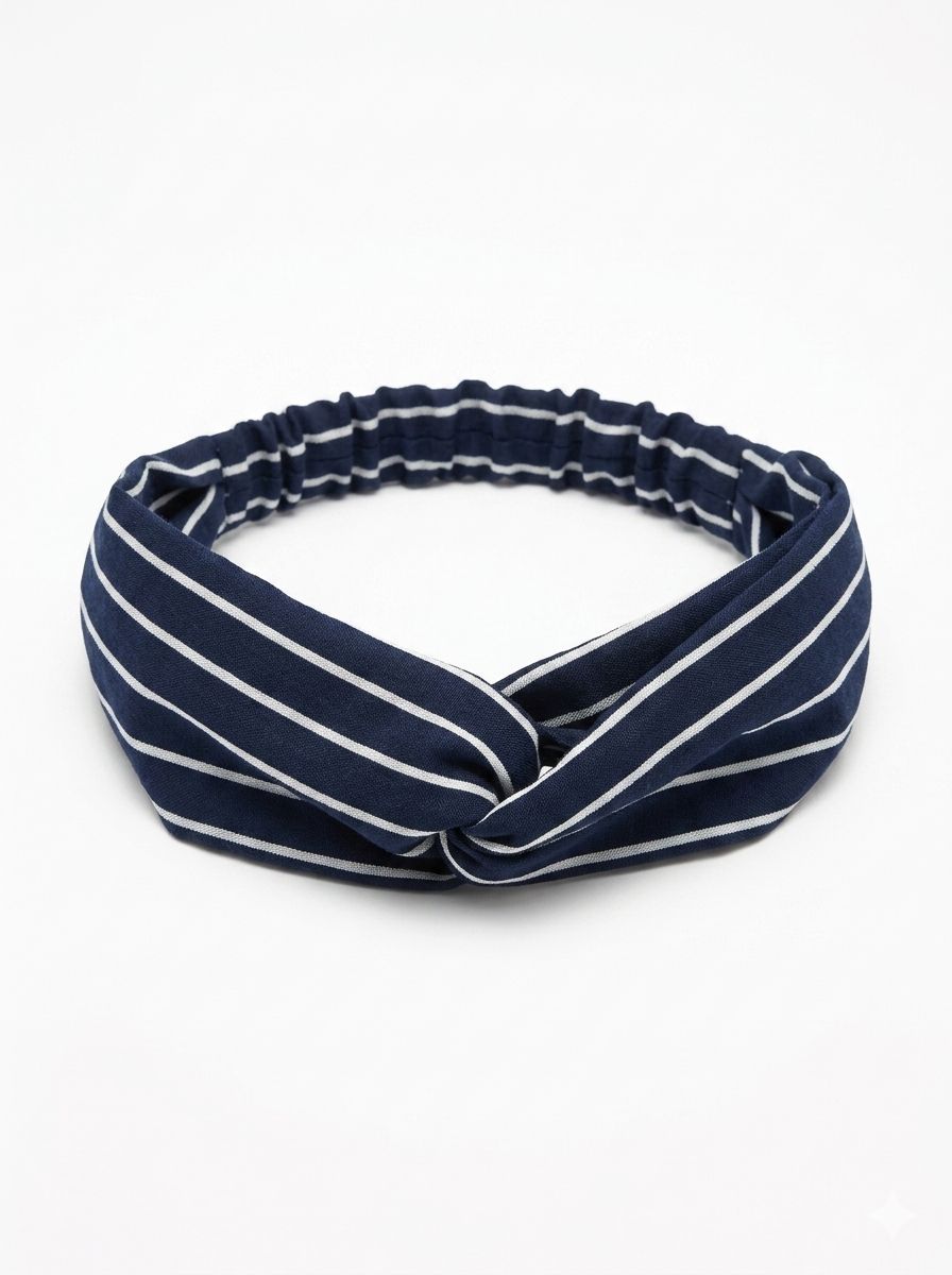 Headband - Stretched Boho - S45