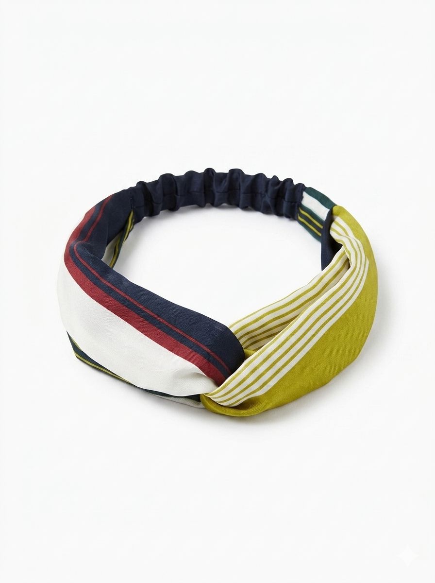 Headband - Stretched Boho - S51