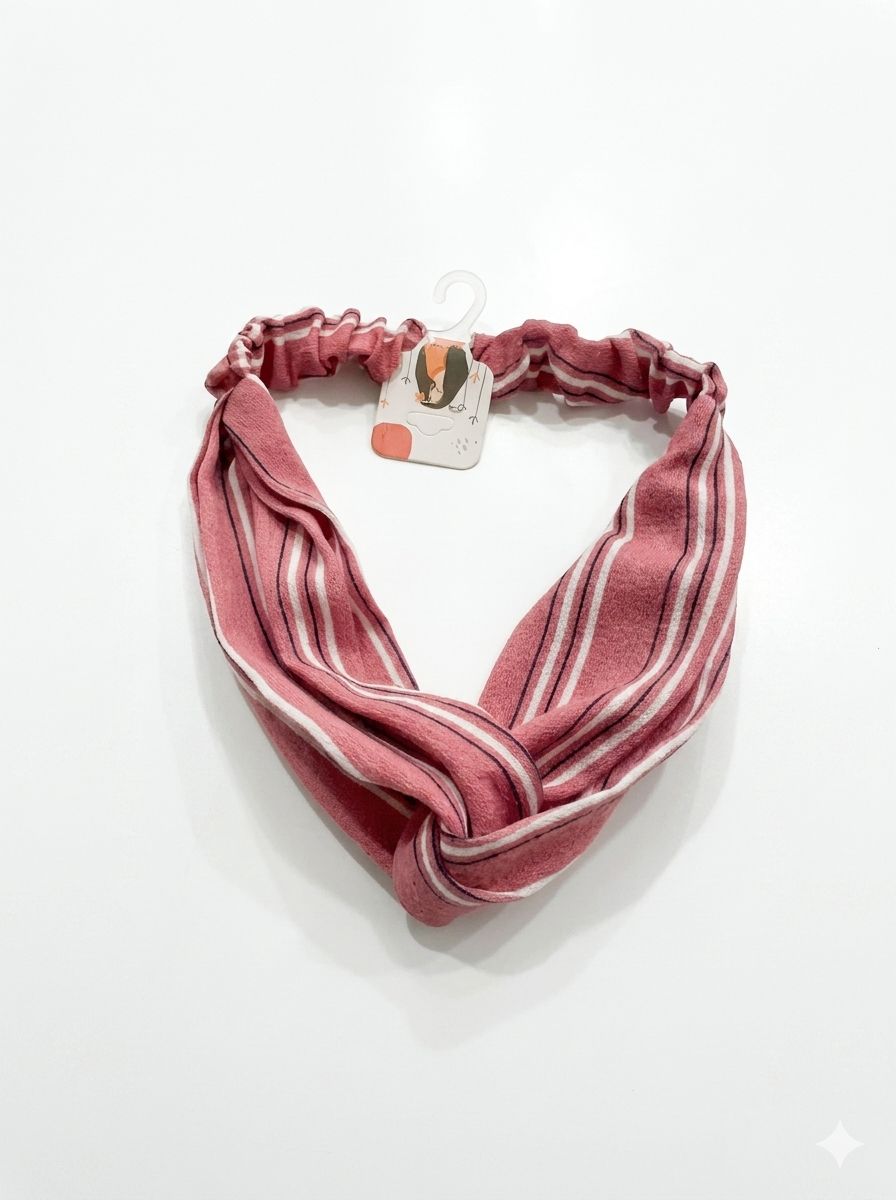 Headband - Stretched Boho - S50