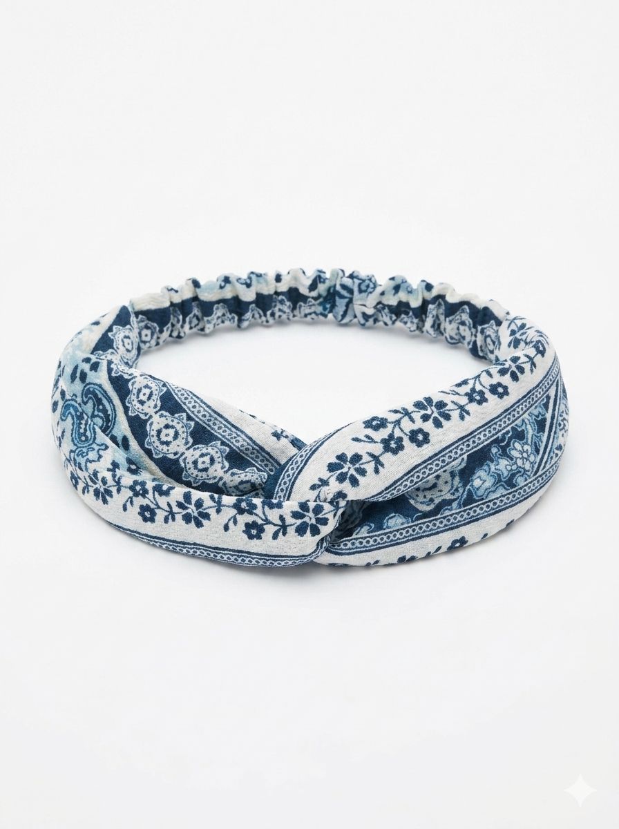 Headband - Stretched Boho - S53