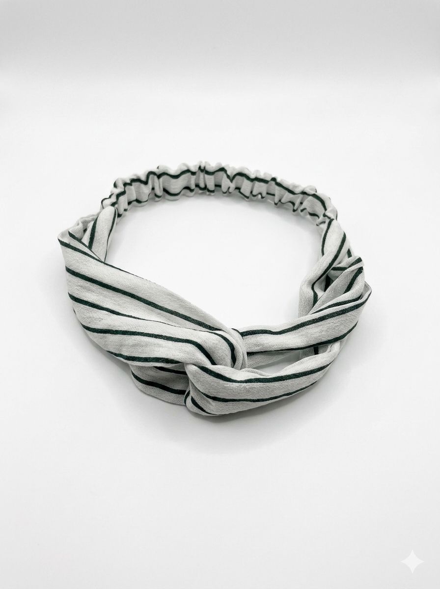 Headband - Stretched Boho - S52