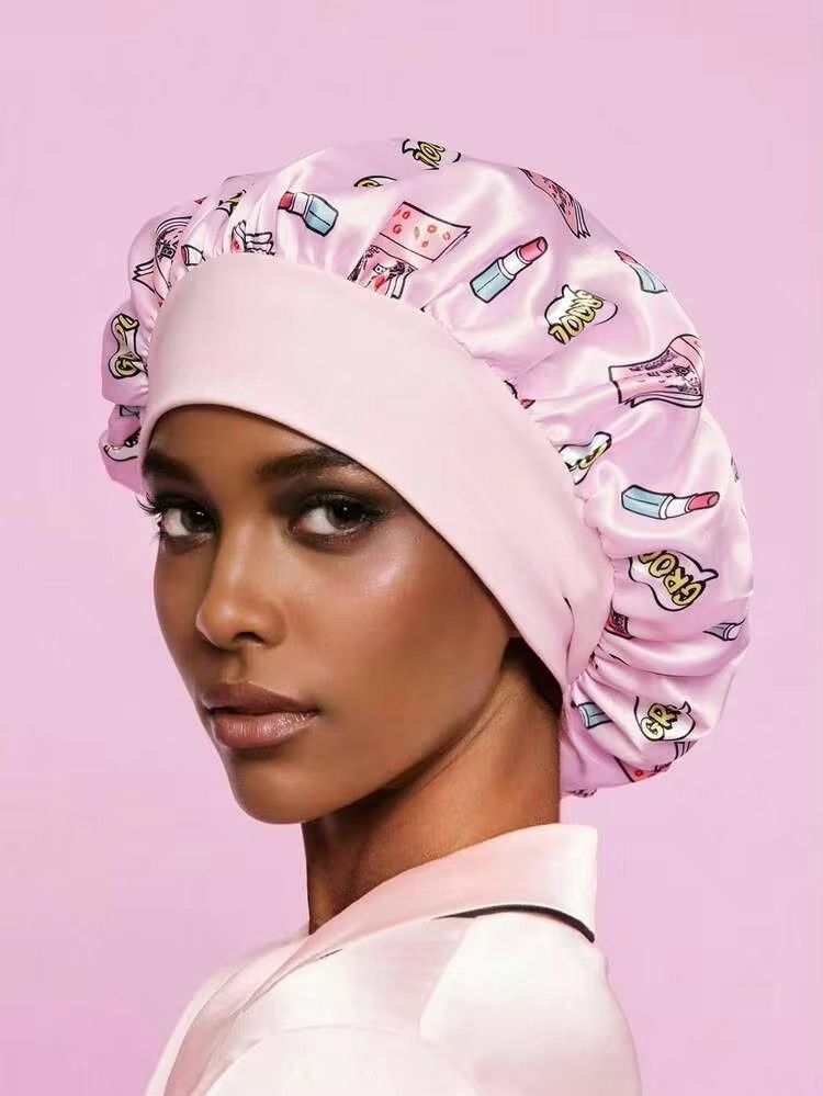 Satin Bonnet - Mean Girls