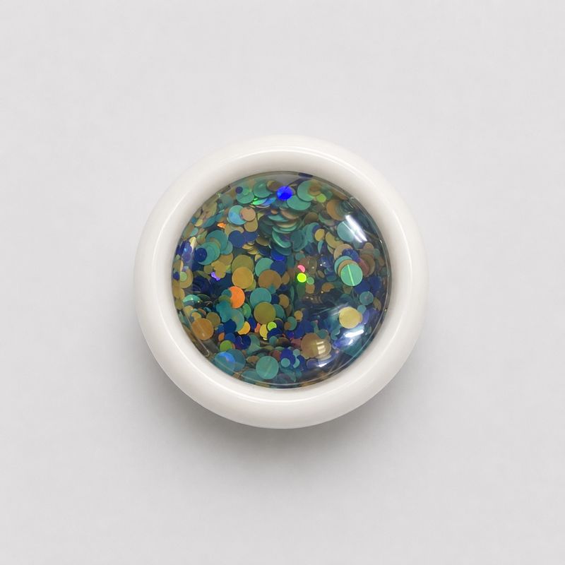 Holographic Sparkles - S-5