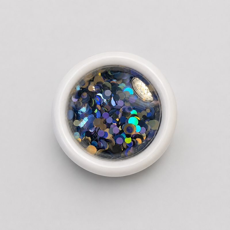 Holographic Sparkles - S-1