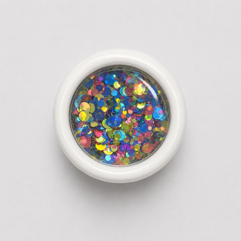 Holographic Sparkles - S-3