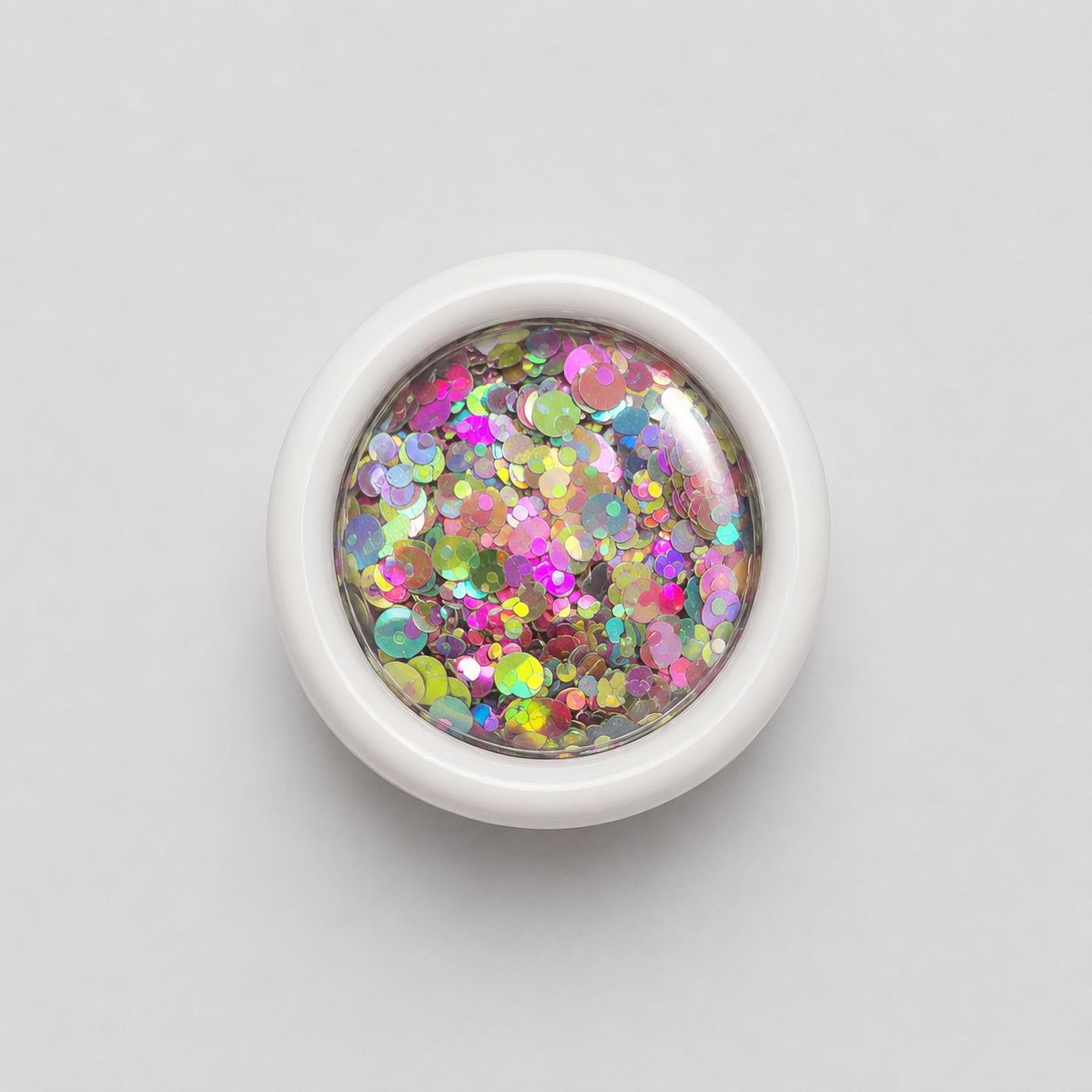Holographic Sparkles- S7