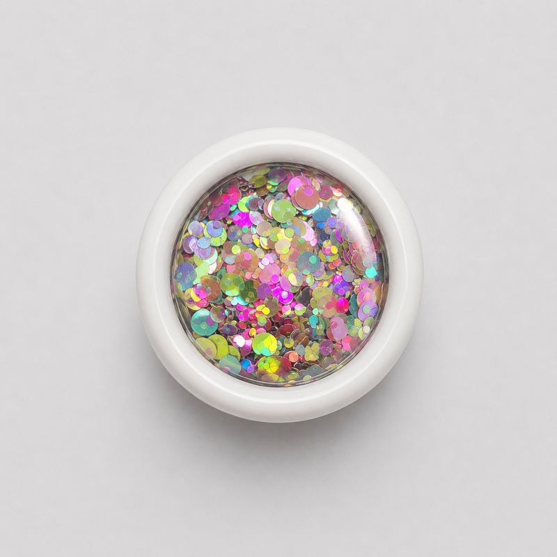 Holographic Sparkles- S7