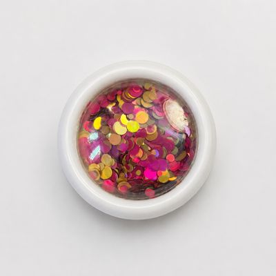 Holographic Sparkles - S-6