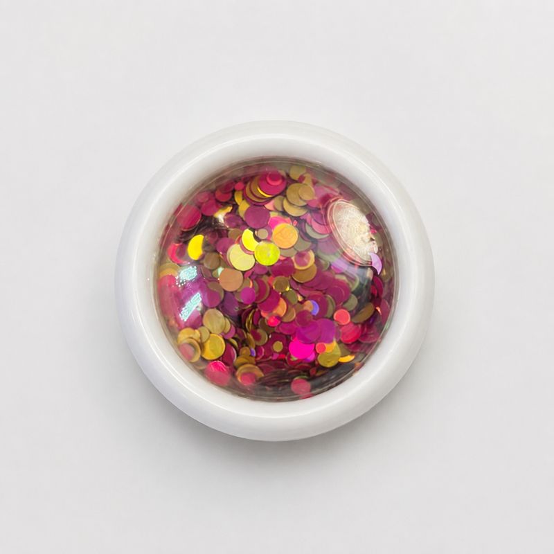Holographic Sparkles - S-6