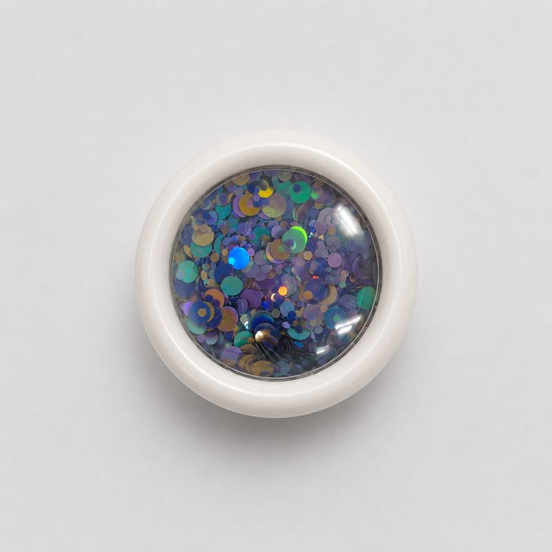 Holographic Sparkles - S-2