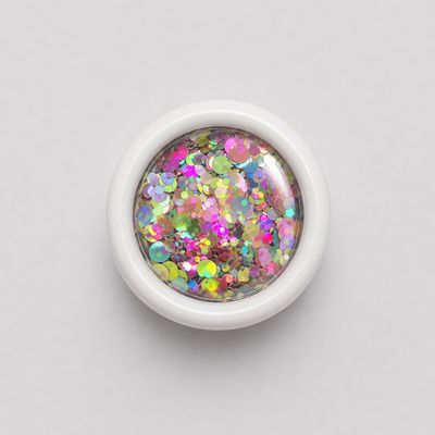 Holographic Sparkles- S4