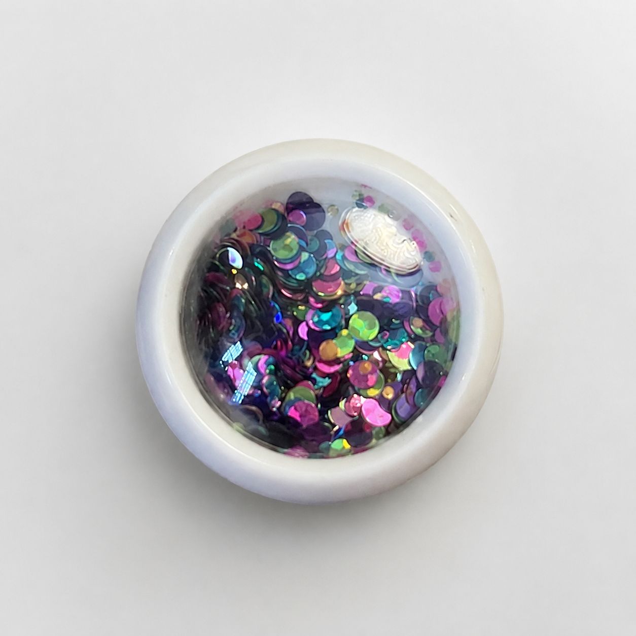 Holographic Sparkles-S9