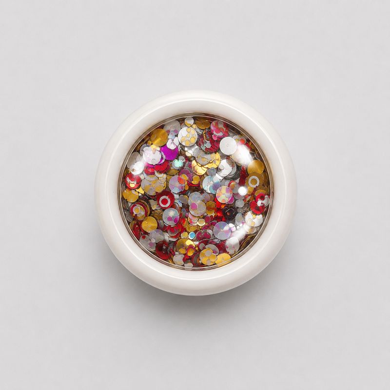 Holographic Sparkles- S10