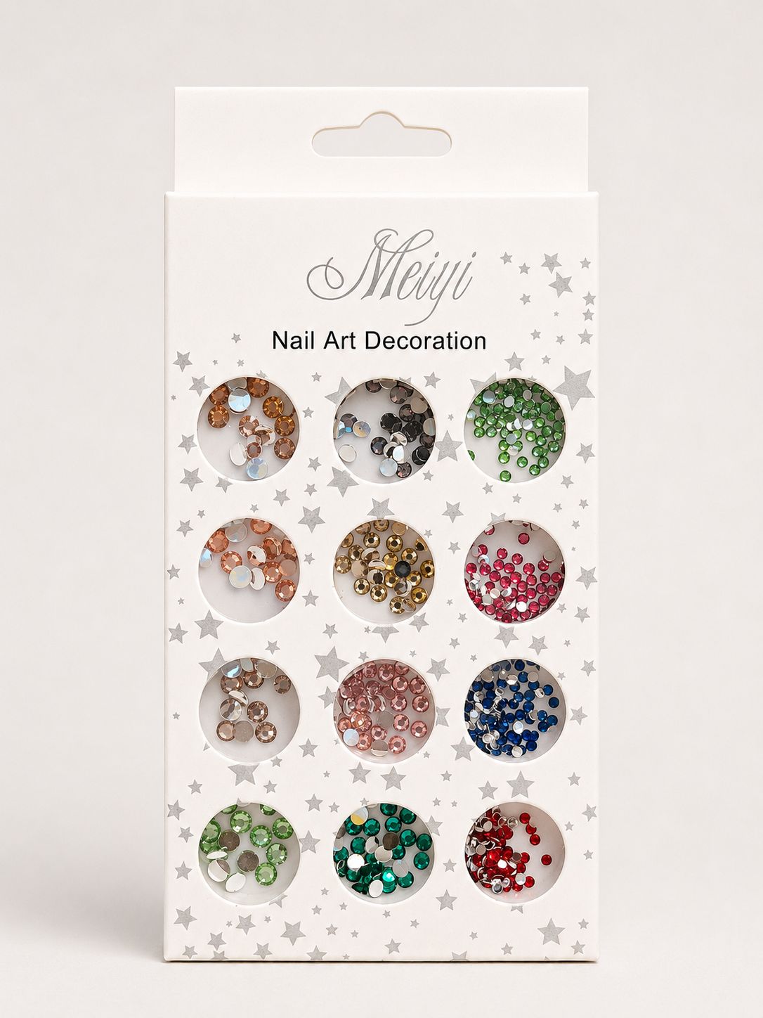 Meiyi Nail Art Decoration -S5