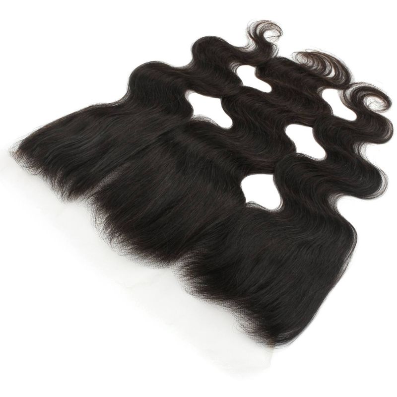 Frontals (13x4 HD) - Body Wave 1B