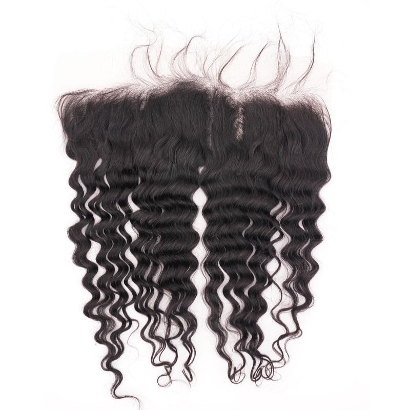 Frontals (13x4 HD) - Deep Wave 1B