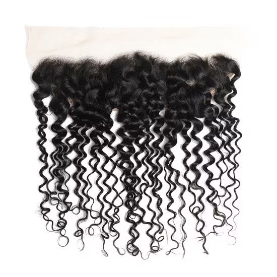 Frontals (13x4 HD) - Water Wave 1B