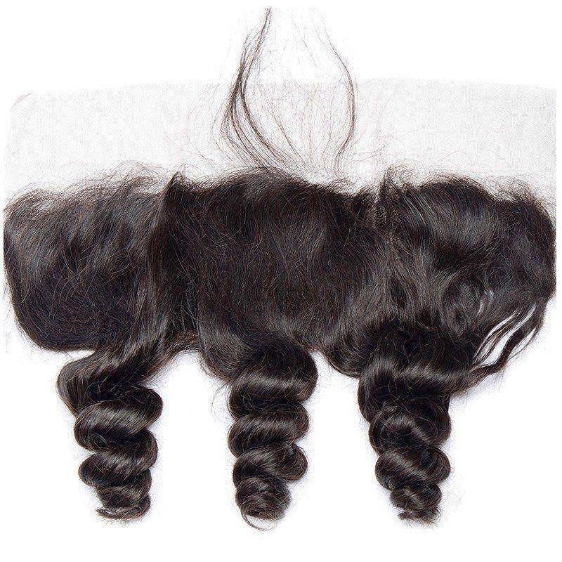 Frontals (13x4 HD) - Loose Wave 1B