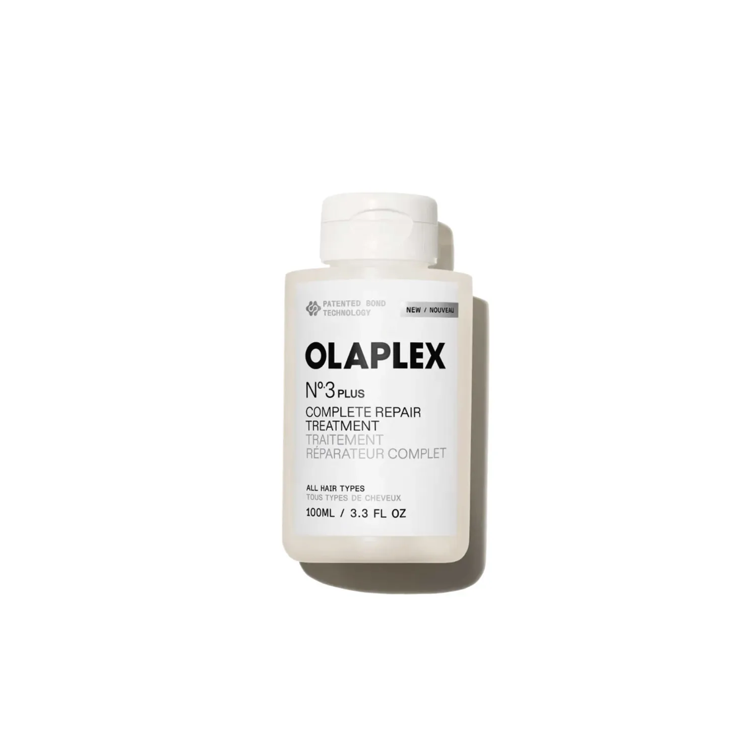 Olaplex #3Plus Complete Repair Treatment 100ml