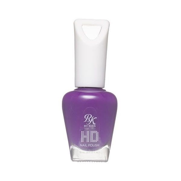 Purplish - Nail Polish
