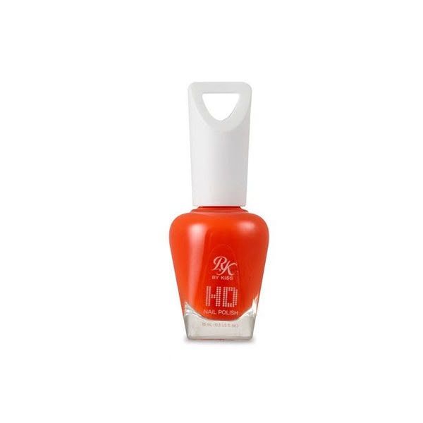 Orange You Jealous