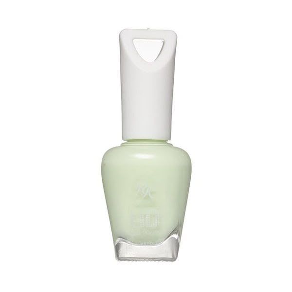 Mint Chocolate Chip - Nail Polish