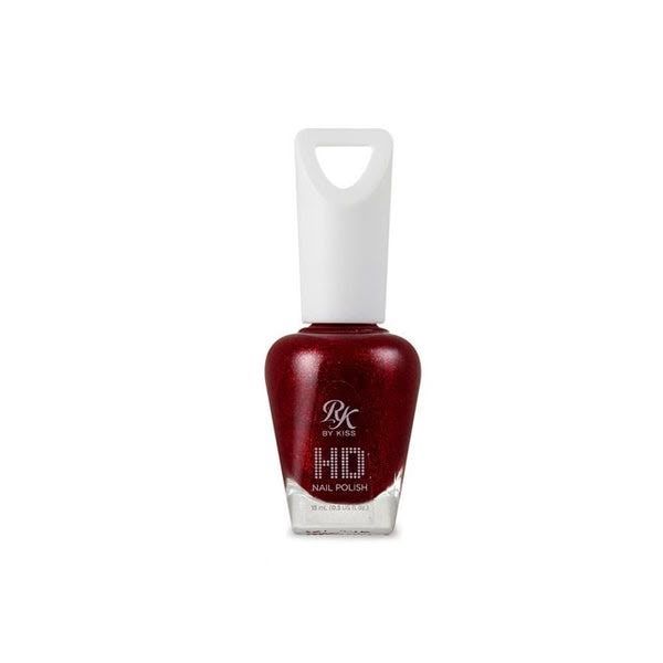 Hot &amp; Sexy - Nail Polish