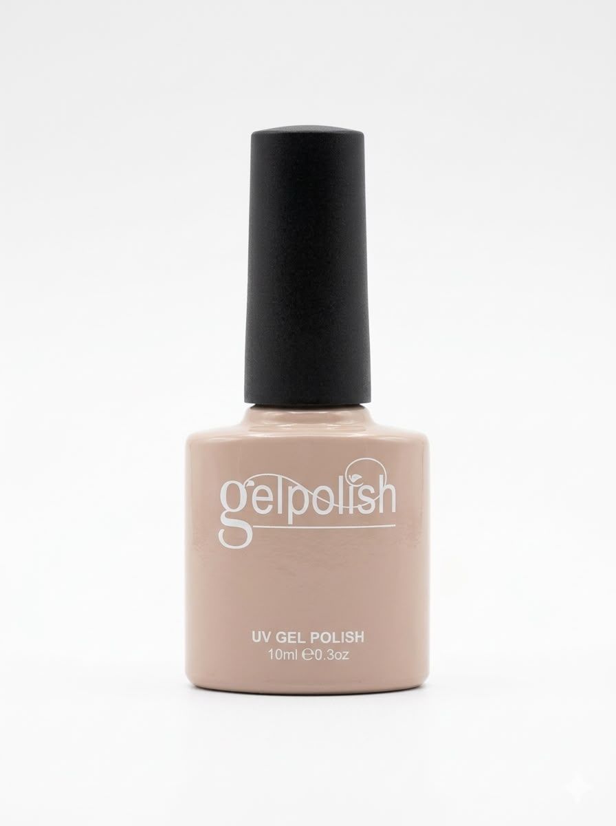 Gel polish - UV Gel Polish (004)