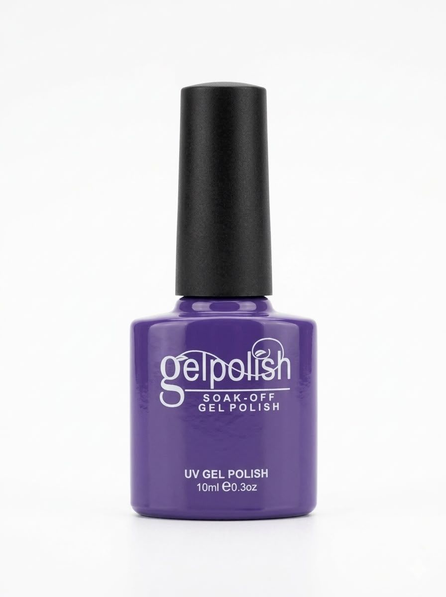 Gel Polish - Soak Off (045)