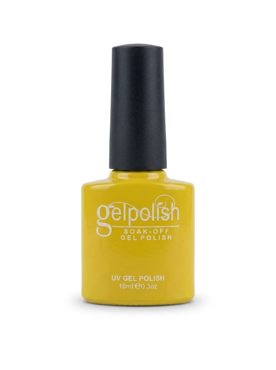 Gel Polish - Soak Off (158)