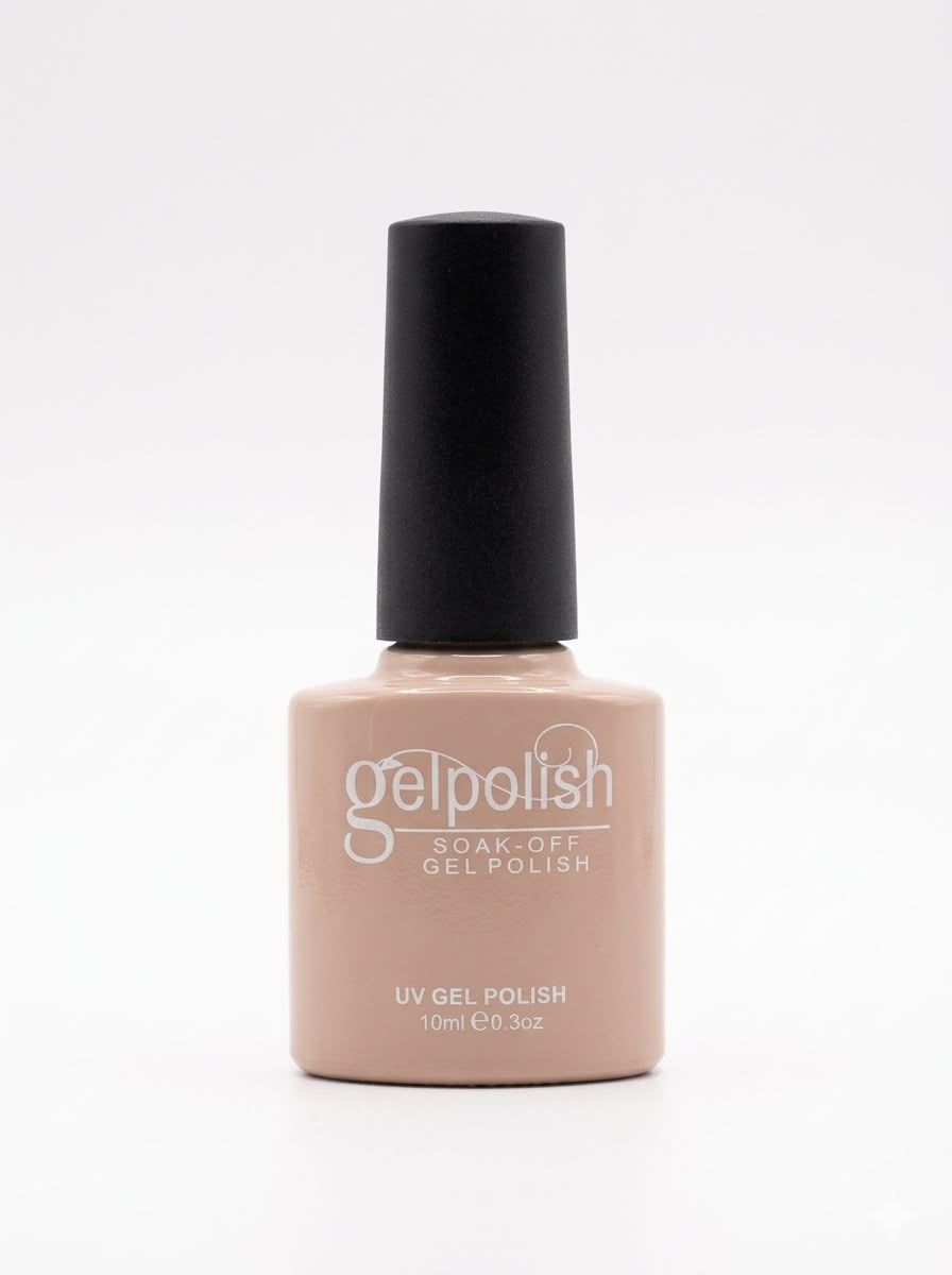 Gel Polish - Soak Off (026)