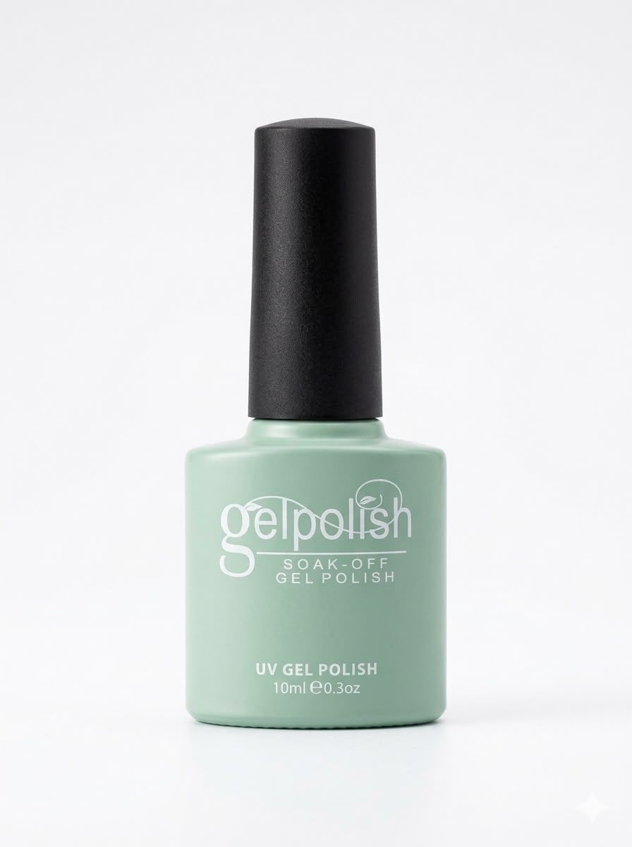 Gel Polish - Soak Off (134)