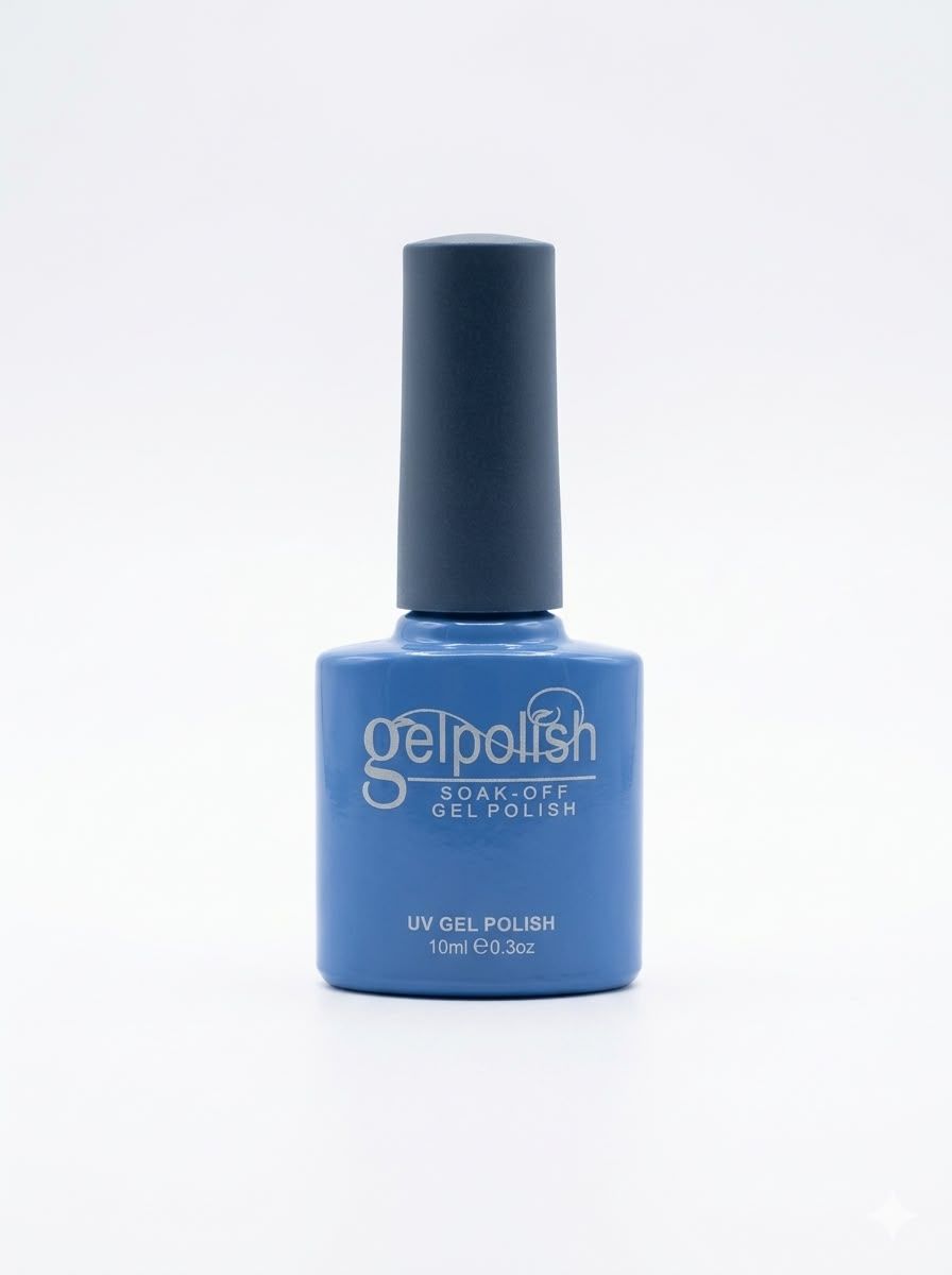 Gel Polish - Soak Off (051)