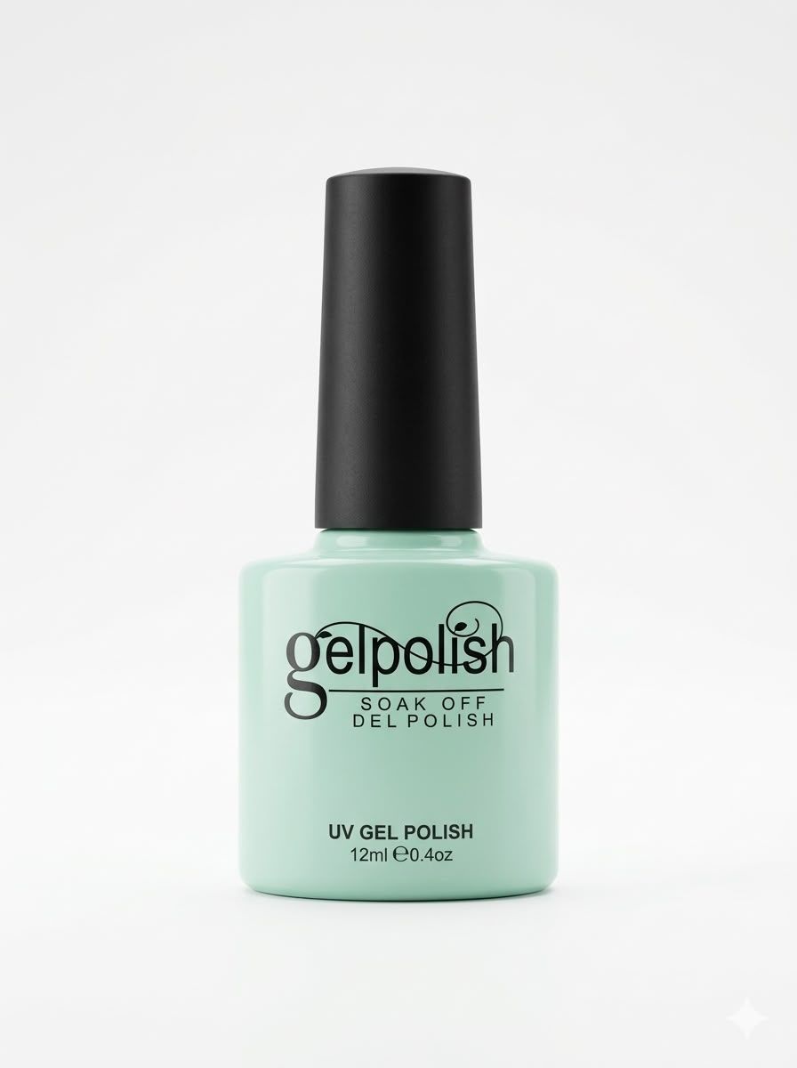 Gel Polish - Soak Off (30)