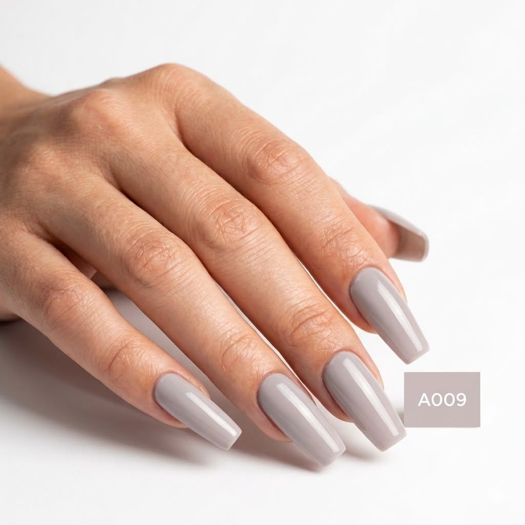 Modelones - Colouring Life Gel Polish  - A009