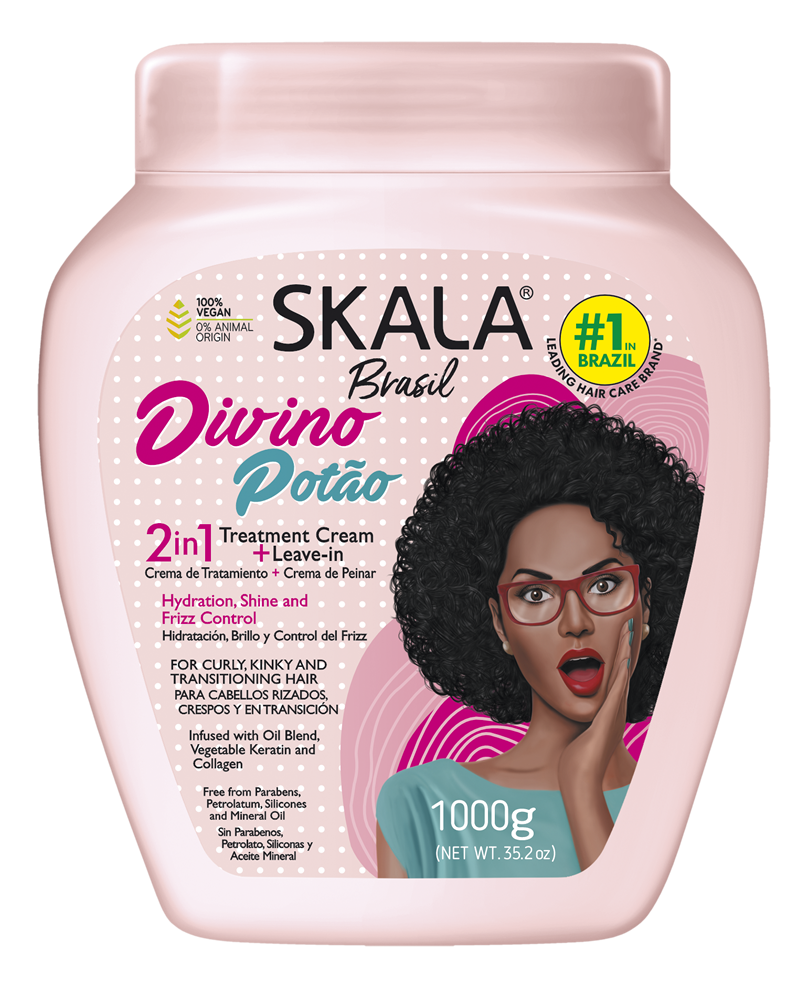 SKALA DIVINO POTAO TREATMENT | 35.2OZ