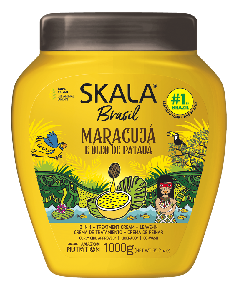 SKALA MARACUJA TREATMENT | 35.2OZ