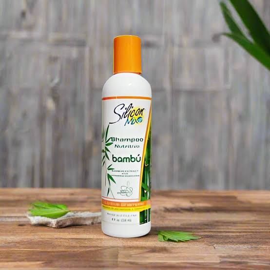 AVANTI - Silicon Mix Bambu Shampoo | 8oz