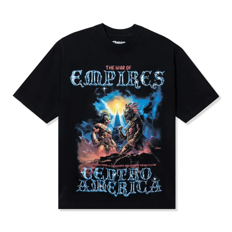 Bueno Empires Tee