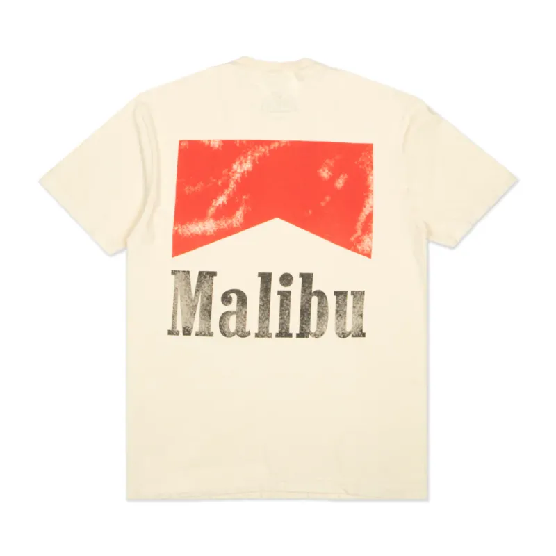 Good Quality Human Vintage Malibu Tee